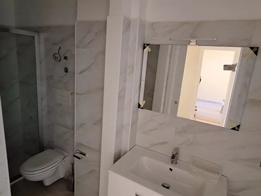 Immagine 7 di Appartamento in affitto  in Via Ugo Bassi, 128 a Messina