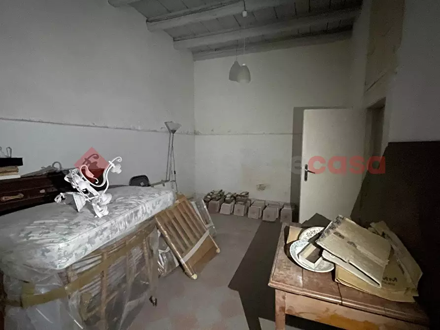 Immagine 5 di Appartamento in vendita  in Via Alessandro rizza, 31 a Siracusa