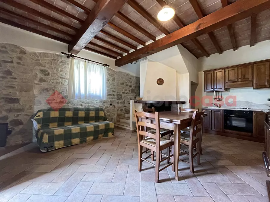 Immagine 2 di Appartamento in affitto  in Viale Trasimeno, 100 a Magione