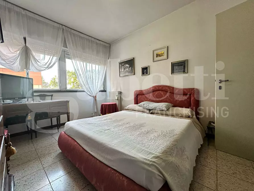 Immagine 19 di Appartamento in vendita  in Via michele saponaro, 26 a Roma