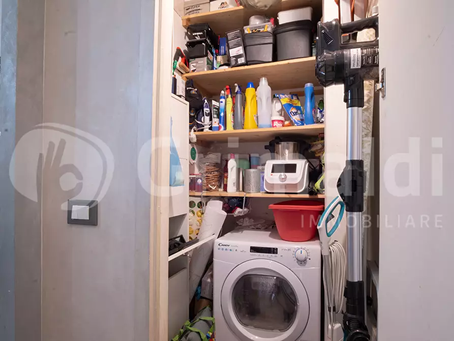 Immagine 23 di Appartamento in vendita  in Via Angelo Mosso, 27 a Roma