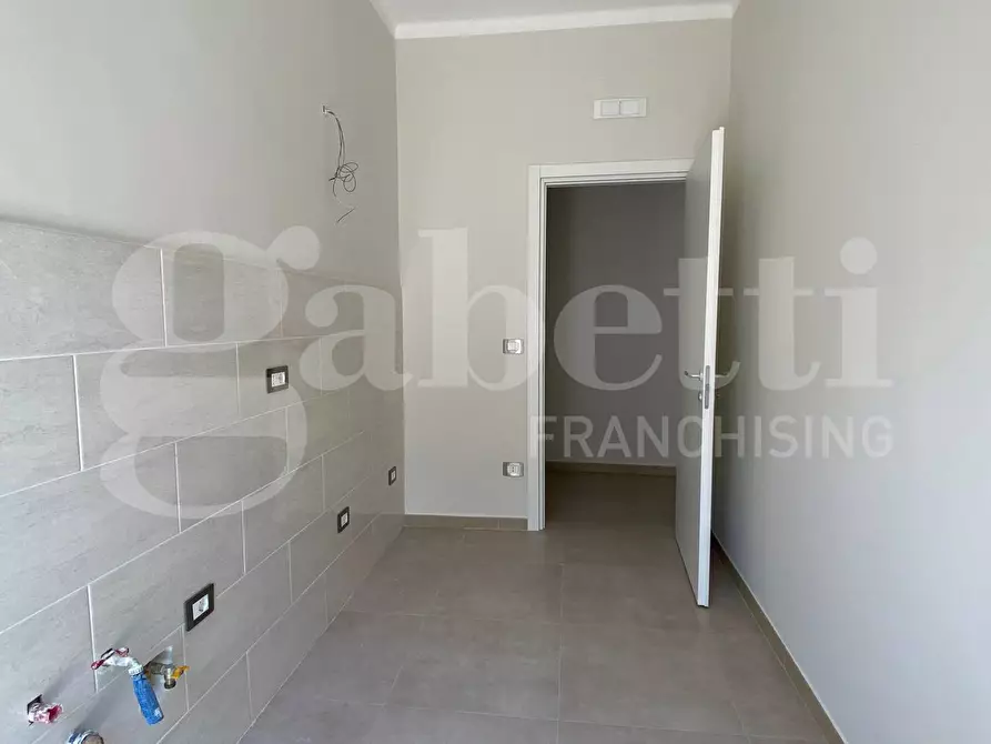 Immagine 7 di Appartamento in affitto  in Via Vittorio Veneto a Trani