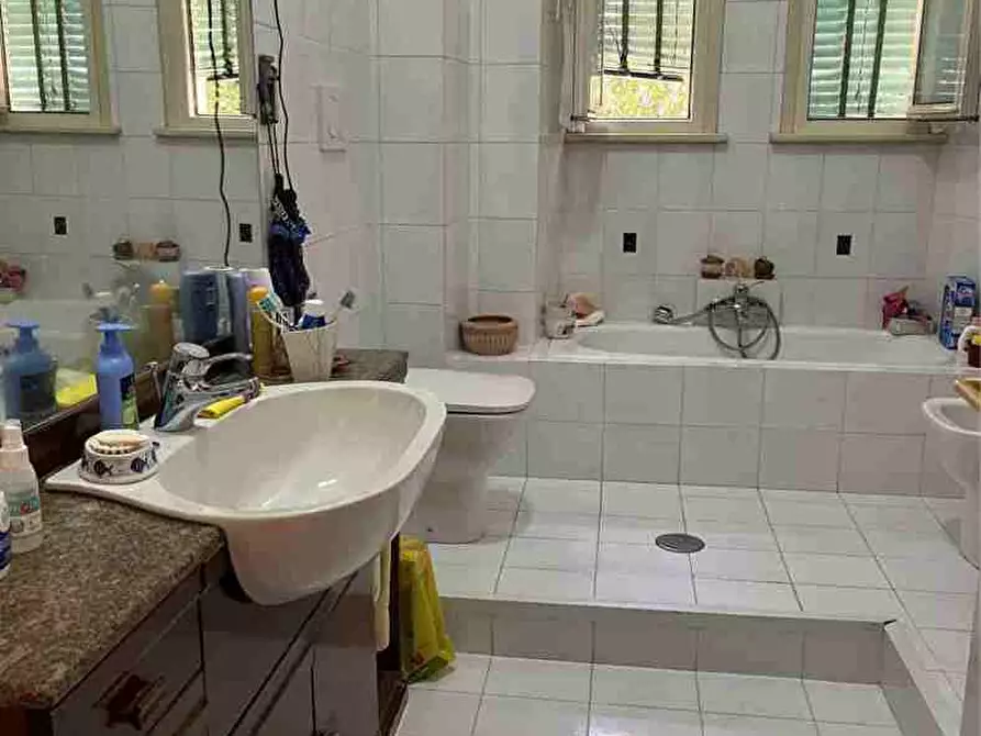 Immagine 10 di Appartamento in vendita  in Via sabotino, 1 a Roma