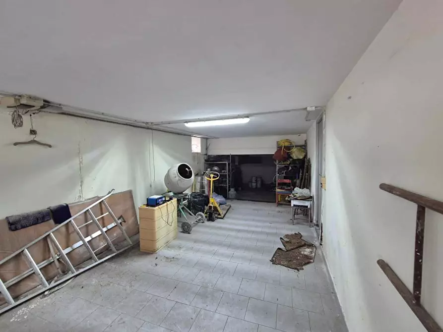 Immagine 13 di Casa indipendente in vendita  in Via Nazionale, 773 a Torre Del Greco