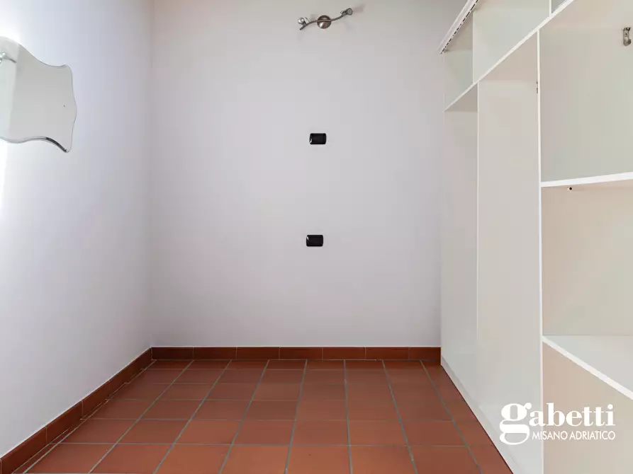 Immagine 10 di Appartamento in vendita  in Piazza della Chiesa, 2 a San Giovanni In Marignano