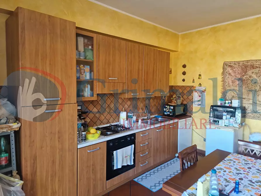 Immagine 8 di Appartamento in vendita  in Via Ortogrande, 67 a Giardini-Naxos