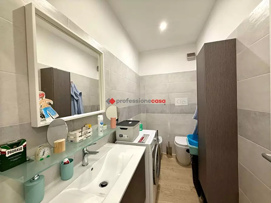 Immagine 12 di Appartamento in vendita  in Via Vincenzo Acquaviva, 23 a Foggia