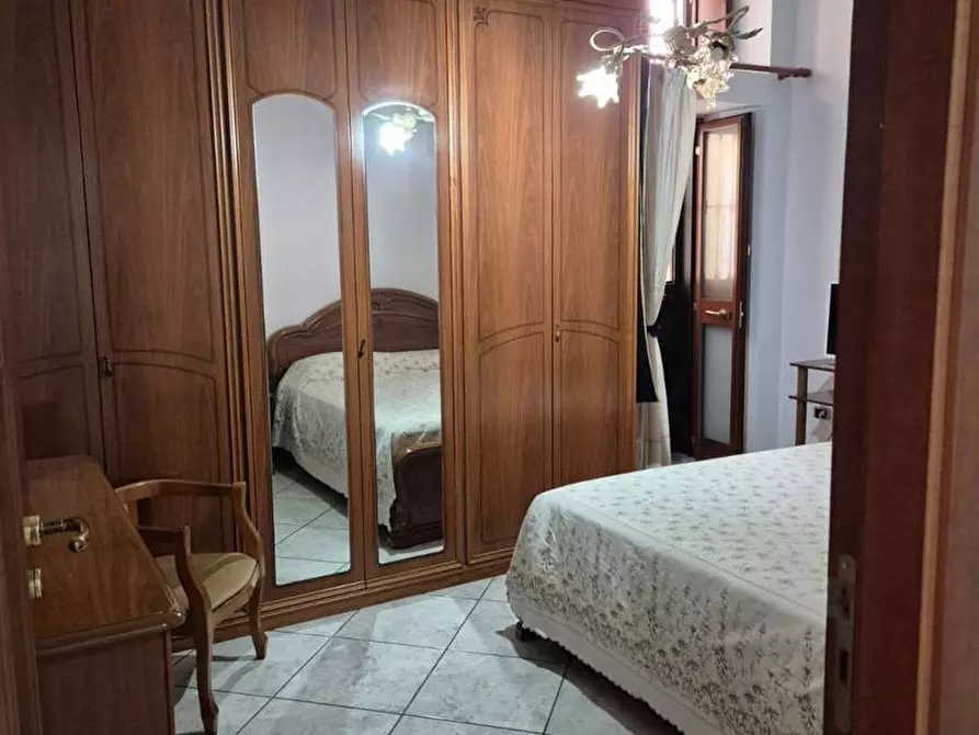 Immagine 13 di Appartamento in vendita  in Via Pontenuovo, 20 a Torre Annunziata