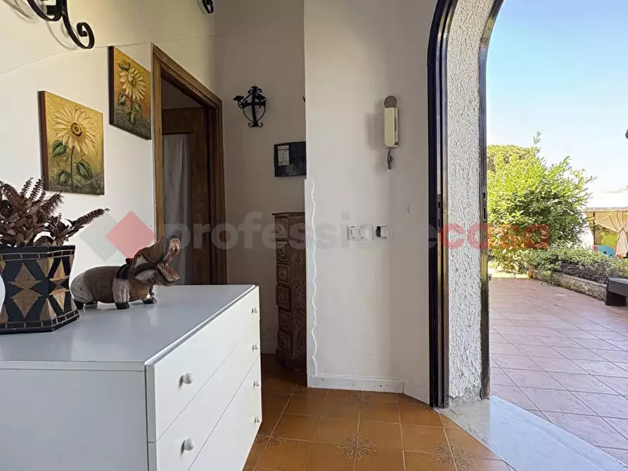Immagine 18 di Casa bifamiliare in vendita  in Via VILLAGGIO DEL SISTO, 45 a Terracina
