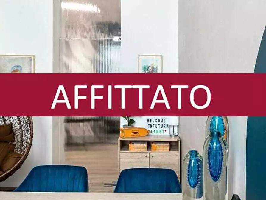 Immagine 1 di Ufficio in affitto  in Via ARIBERTO, 24 a Milano