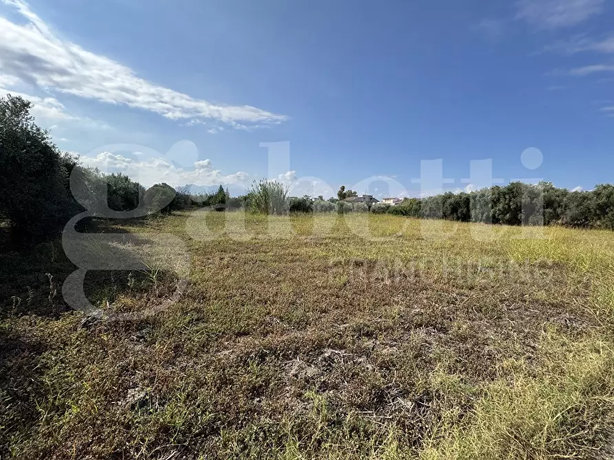 Immagine 1 di Terreno agricolo in vendita  in Via Kennedy, snc a Milazzo