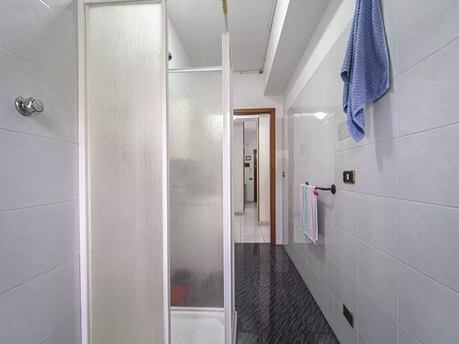 Immagine 16 di Appartamento in vendita  in Via Comunale Bordonaro, 436 a Messina