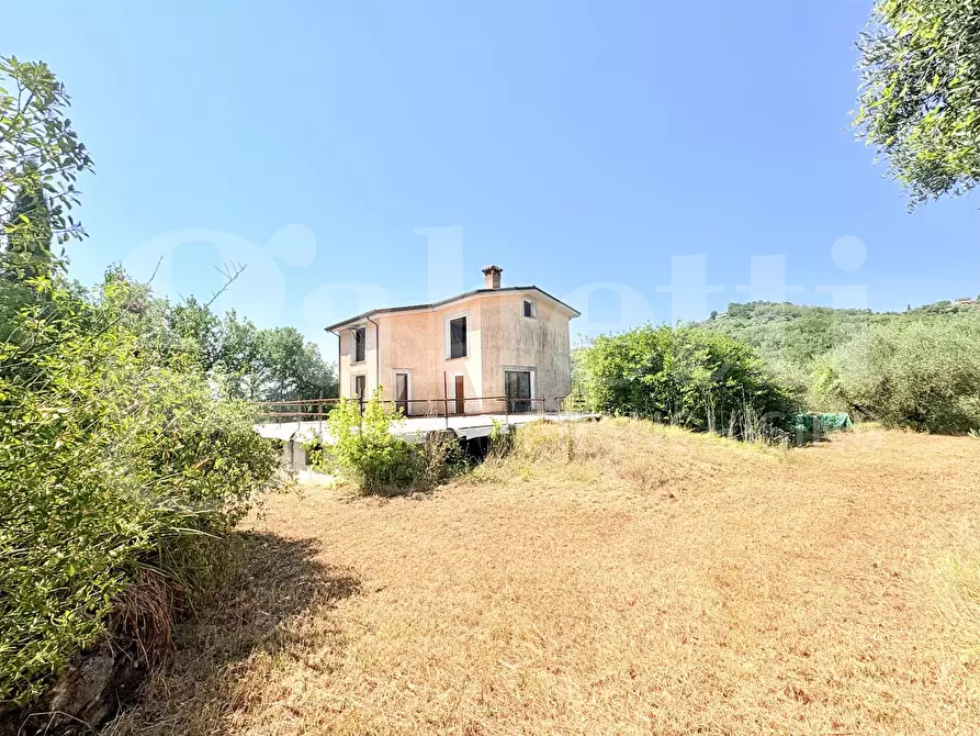Immagine 38 di Villa in vendita  in Via Palianese Nord Loc. Terrignano, snc a Paliano