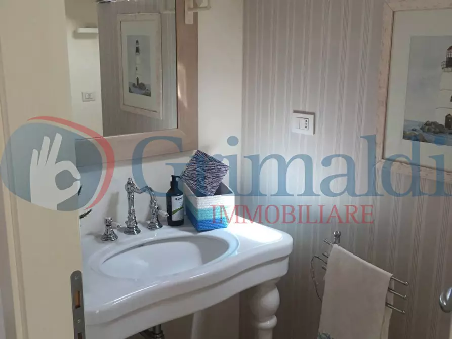 Immagine 15 di Appartamento in affitto  in Piazza napoli, 9 a Cervia