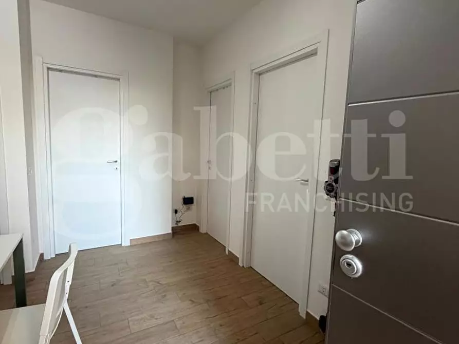 Immagine 3 di Appartamento in affitto  in Via Vezzano Ligure, 20 a Roma