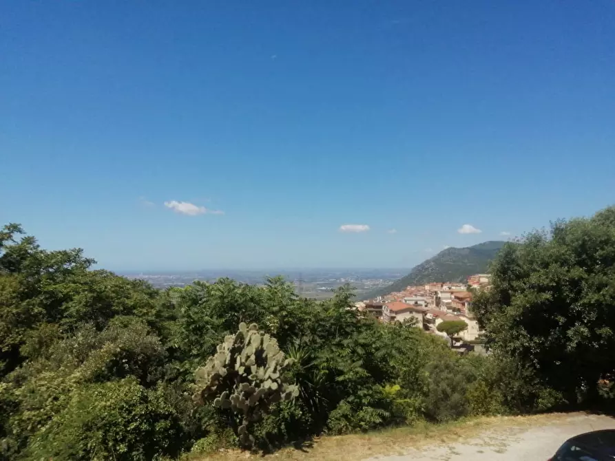 Immagine 3 di Villetta a schiera in vendita  in Via Verdi, 28 a Sezze