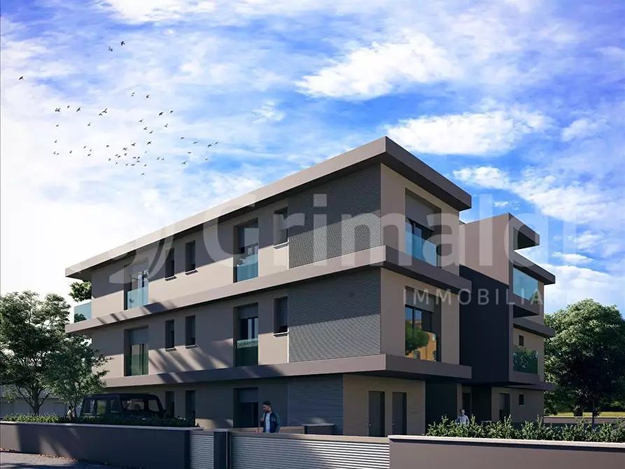 Immagine 2 di Appartamento in vendita  in Via Calabria, 29 a Cervia