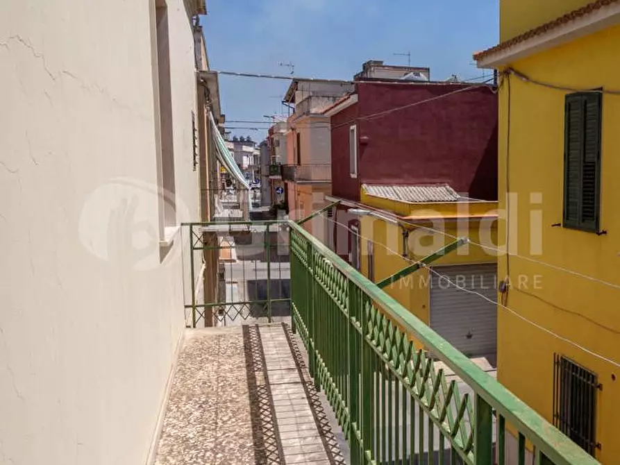 Immagine 10 di Casa indipendente in vendita  in Via Francesco Azzolini, 89 a Avola