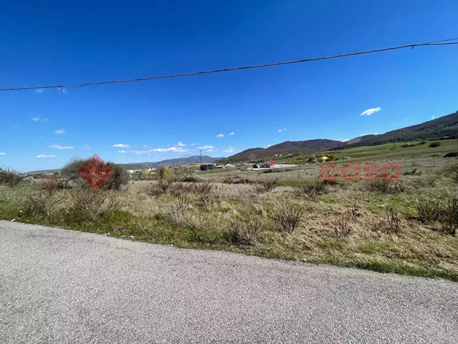 Immagine 2 di Terreno residenziale in vendita  in Via Gerhard Rohlfs - TITO SCALO, SNC a Tito