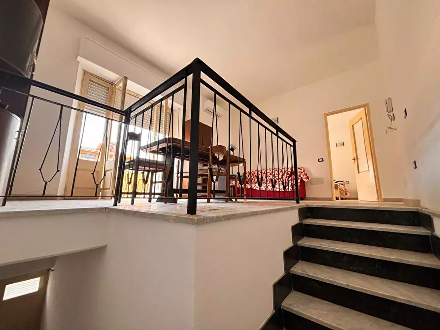 Immagine 2 di Appartamento in vendita  in Via Rovereto, 5 a Sant'antioco