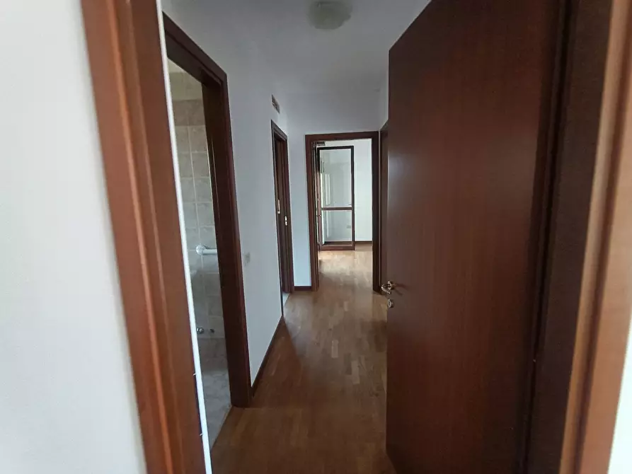 Immagine 8 di Appartamento in vendita  in Via Roma, 166 a Longare