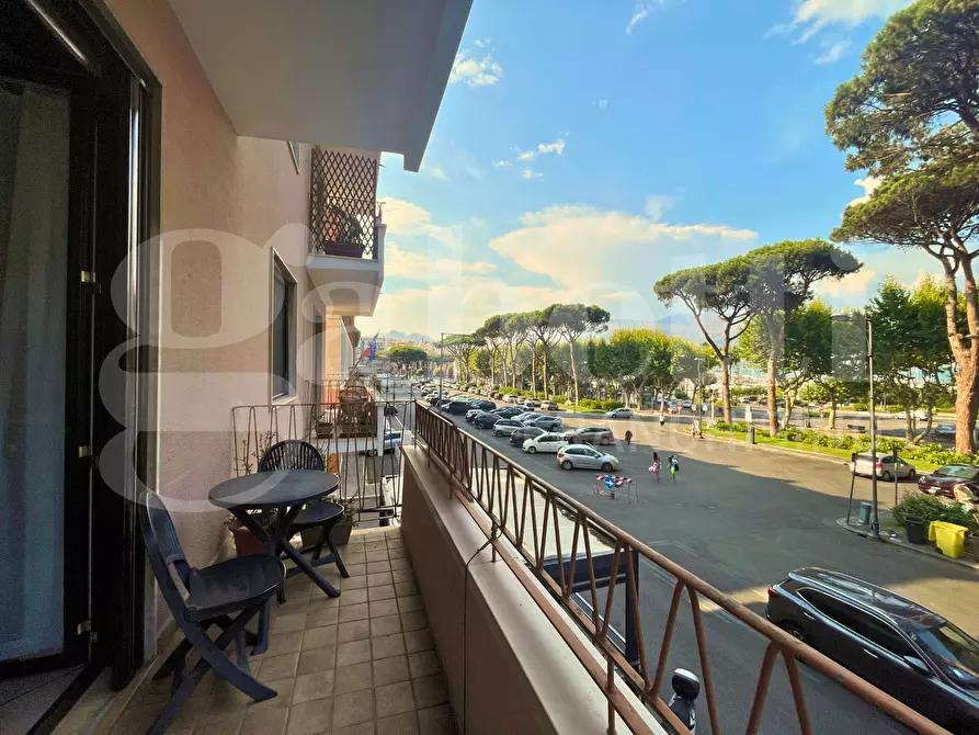 Immagine 2 di Appartamento in vendita  in Via E. Filiberto, 9 a Gaeta