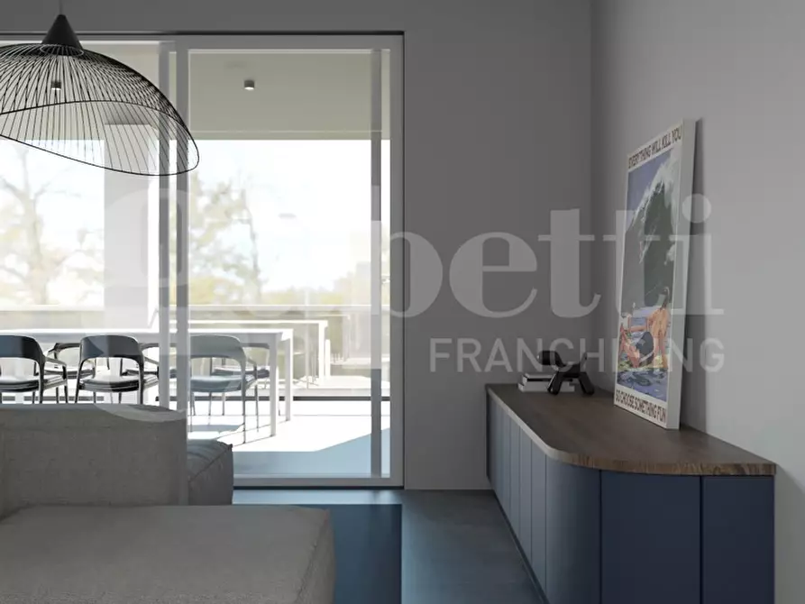 Immagine 8 di Appartamento in vendita  in Via Pietro Nenni, 8 a Castel Maggiore