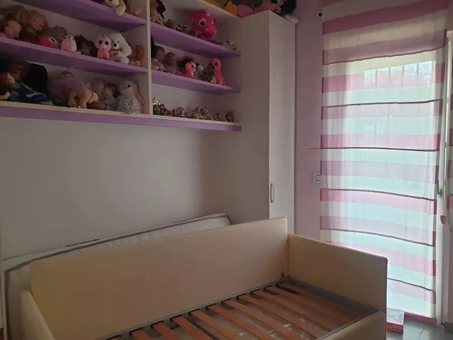 Immagine 17 di Appartamento in vendita  in Via G. FANELLI a Bari