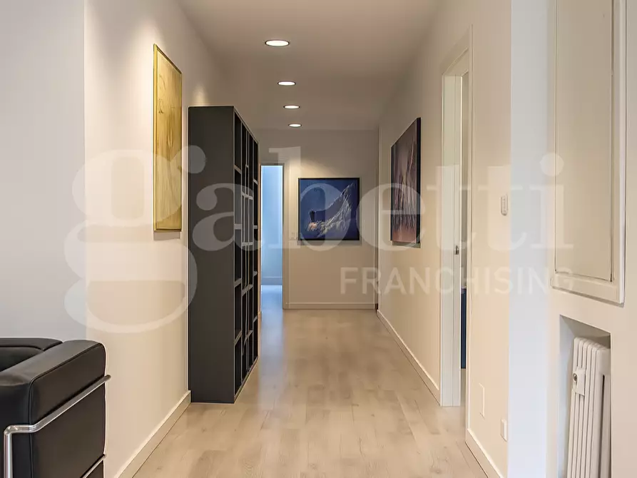 Immagine 11 di Appartamento in vendita  in Via Chiappero, 23 a Pinerolo