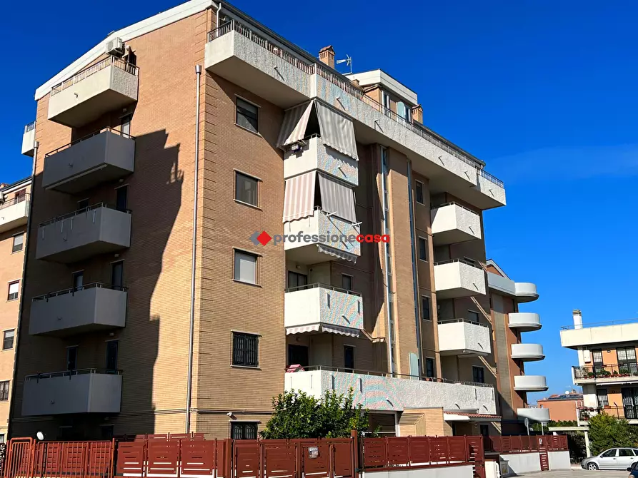 Immagine 1 di Appartamento in affitto  in Via Federico Spera, 111 a Foggia