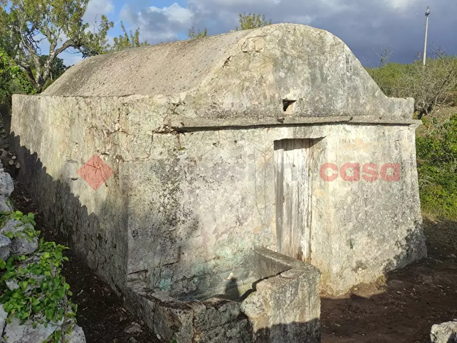 Immagine 12 di Terreno residenziale in vendita  in Contrada Fantese, snc a Ostuni