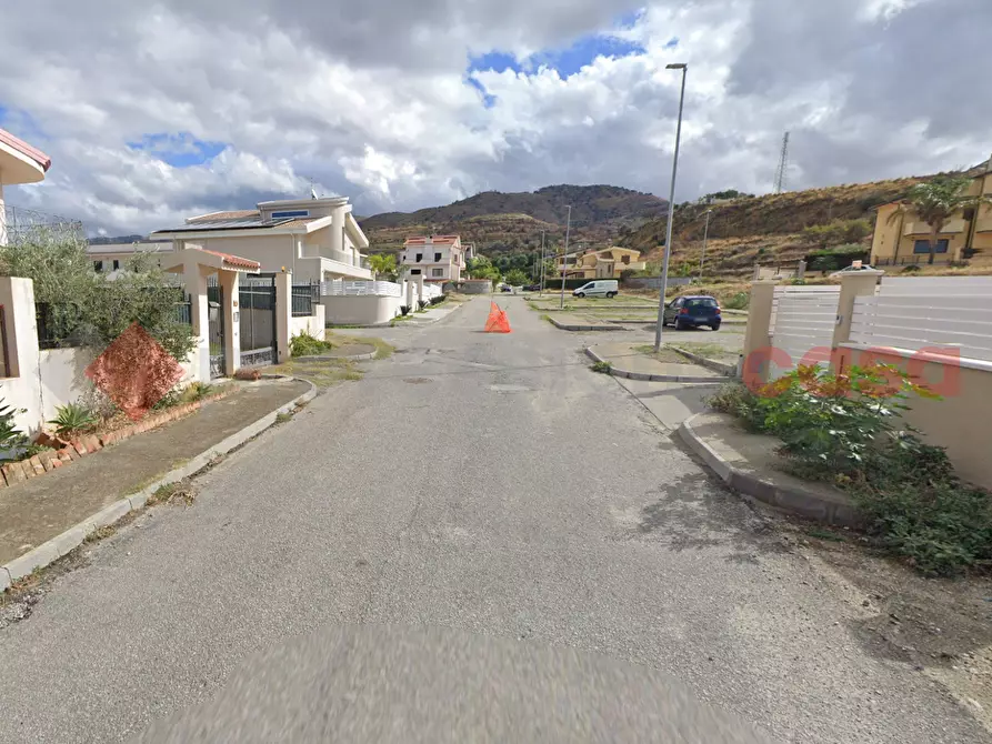 Immagine 9 di Villa in vendita  in Via San Giovanni, snc a Reggio Di Calabria