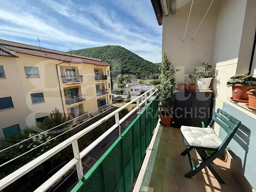 Immagine 15 di Appartamento in vendita  in Via angelucci, snc a Rieti