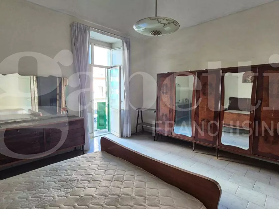 Immagine 35 di Appartamento in vendita  in Piazza Ernesto Cesaro, 13 a Torre Annunziata