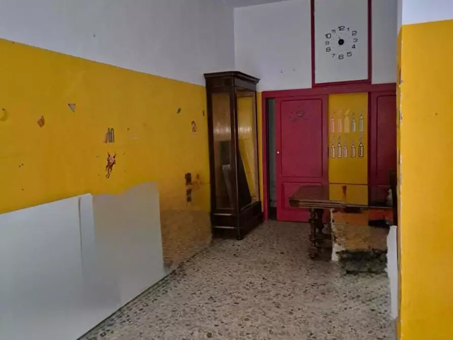 Immagine 5 di Negozio in affitto  in Via Annunzaitella, 47 a Boscotrecase