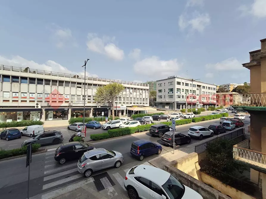 Immagine 22 di Appartamento in vendita  in Viale Teracati, 124 a Siracusa