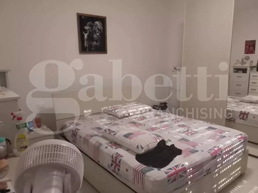 Immagine 6 di Appartamento in vendita  in Via Giacomo Del Duca, 7\a a Taranto