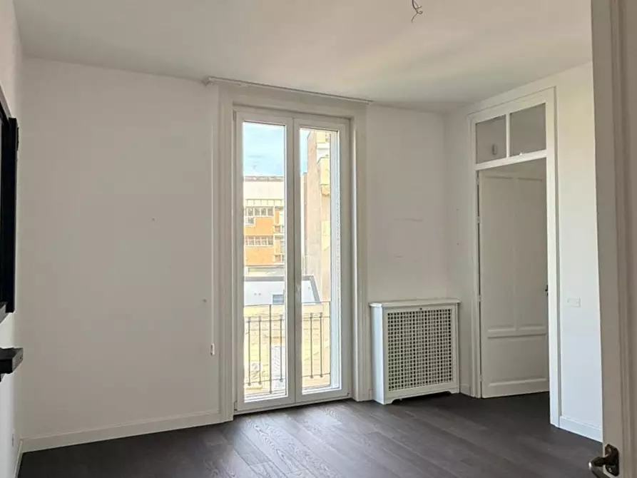 Immagine 23 di Attico in vendita  in Via Houel, 4 a Palermo