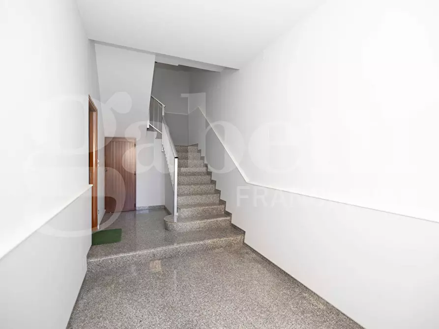 Immagine 12 di Appartamento in vendita  in Via EUCALIPTO, 21 a Ragusa