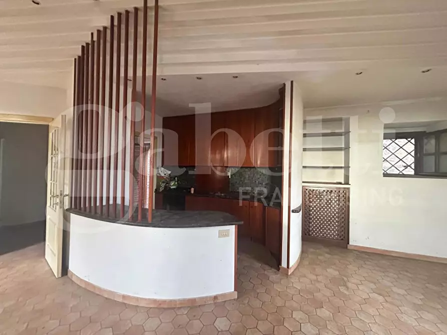 Immagine 16 di Villa in vendita  in Via solfarata, 51 a Roma