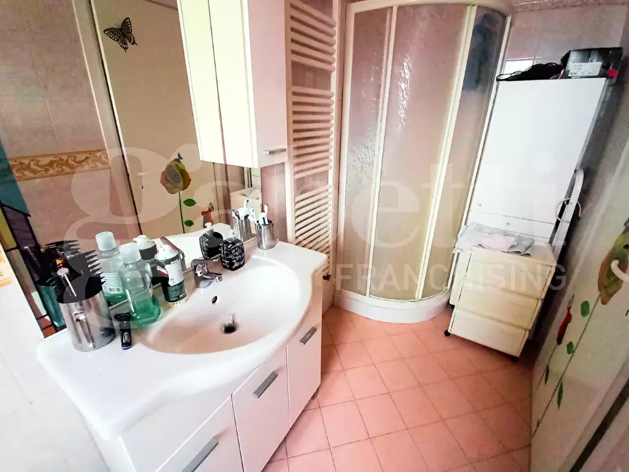 Immagine 8 di Casa bifamiliare in vendita  in Via SANT'ANNA - STRADA STATALE ROMEA, 00 a Chioggia