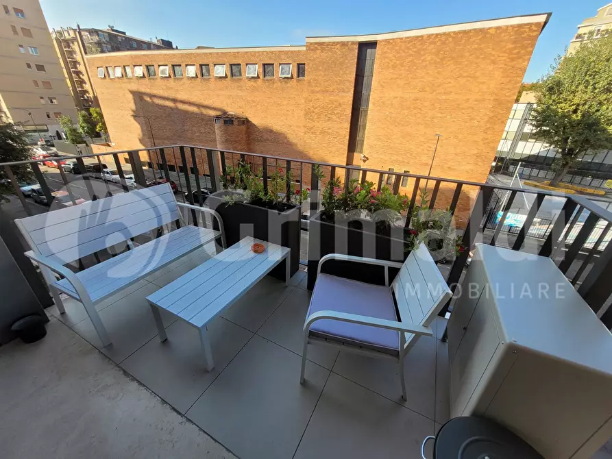 Immagine 9 di Appartamento in affitto  in Via Serao, 1 a Milano