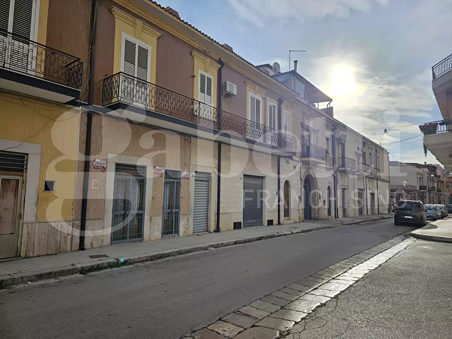 Immagine 2 di Casa indipendente in vendita  in Via Antonio Iannarelli a San Severo