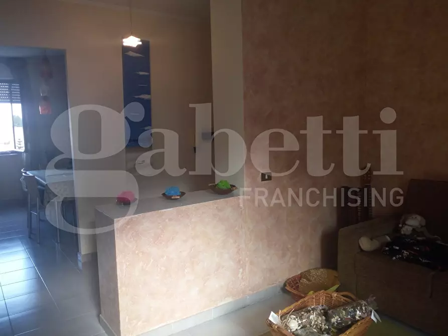 Immagine 7 di Appartamento in vendita  in Piazza SANDRO PERTINI, 22 a Taranto