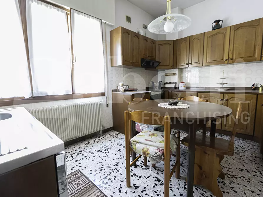 Immagine 10 di Casa bifamiliare in vendita  in Via Parini, 11 a Mogliano Veneto