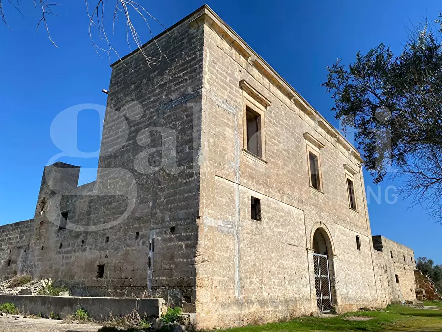 Immagine 1 di Rustico / casale in vendita  in Via Circonvallazione a Veglie