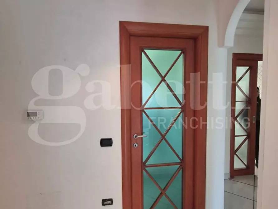 Immagine 25 di Appartamento in vendita  in Via GIOVANNI DE FALCO, 82 a Boscoreale