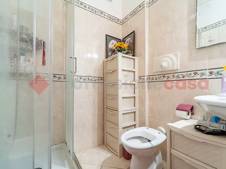 Immagine 18 di Appartamento in vendita  in Via Luigi Gastinelli a Roma