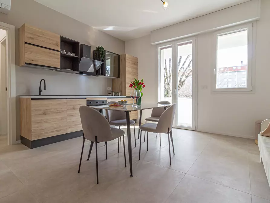 Immagine 2 di Appartamento in vendita  in Via Martin Luther King, 38/2 a Bologna