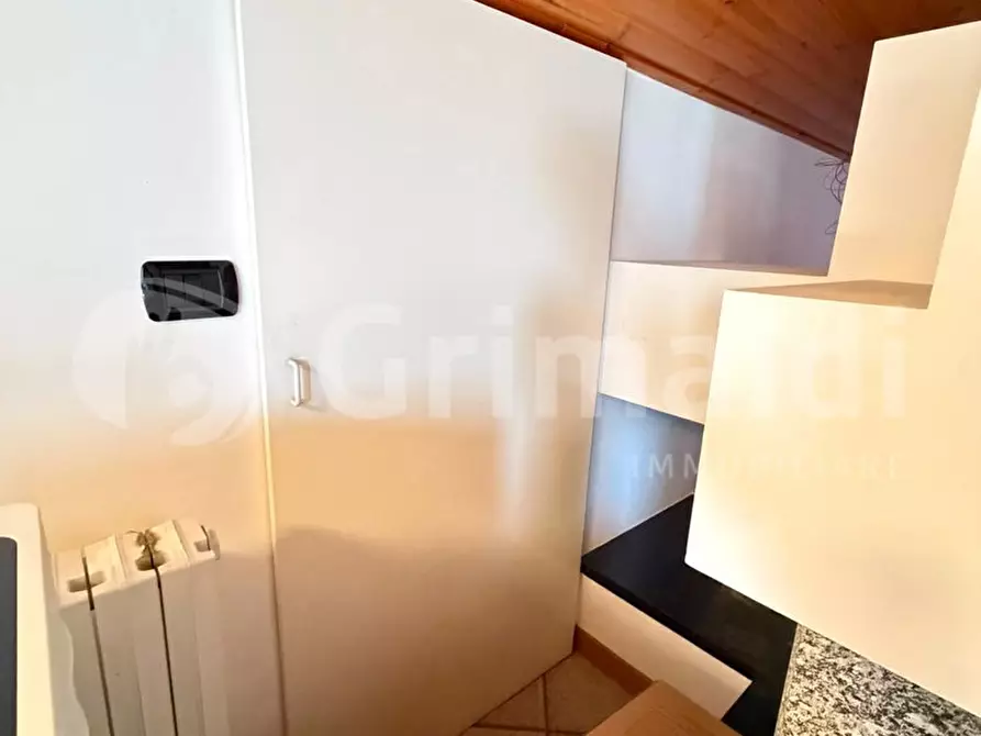 Immagine 7 di Appartamento in vendita  in Via Ugo Foscolo, 11 a Sant'angelo Lodigiano